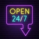 7/24 Flomak Club (Beta 0.6) Server Icon