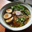 Ramen Bowl