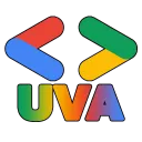 UVA Google DSC