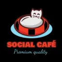 social café's icon