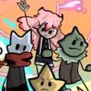 âš¡Common Comicsâš¡ Server Icon