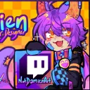 NotDamien Notifications