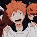 Haikyuu BR!🎃