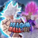 Dragon Ball RP: Resurrection