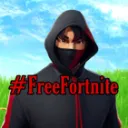 #FreeFortnite