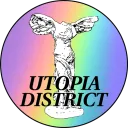 Utopia District 🌐