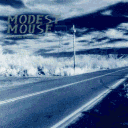 Modest Mouse