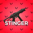 Stinger's Hideout