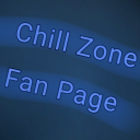 Chill Zone Fan Page Server Icon