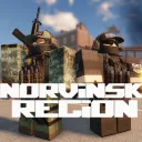 NORVINSK REGION