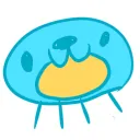 えびの集合写真🦐
