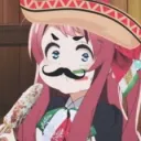 Otakos chikitos