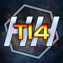 TI4 Homebrew Hub Discord Server Icon