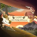 The Land of Pyropyga
