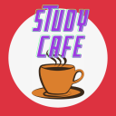 Study Cafe Server Icon