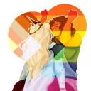 The Pit: PRIDE!!!