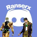 Ranserx 2K