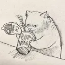 ramen noodles's icon