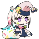 Discovery icon for Atelier ioforia Discord server