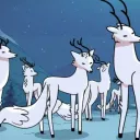 Twig Family ❄