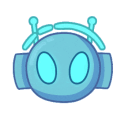 Discortics™ Lab - discord server icon