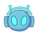 Discortics™ Lab Discord Server Icon