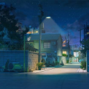 Around The Corner