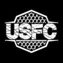Underground Street Fighting Championship Discord Server Icon