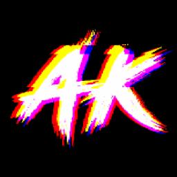 Discovery icon for 𝐀𝐊 𝐆𝐚𝐦𝐞𝐫𝐬 𝐇𝐮𝐛 Discord server