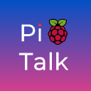 Raspberry Pi Talk icon