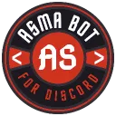 AsmaBot | Community — Дискорд Сервер