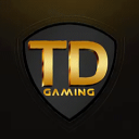 Telugu Dost Gaming Discord Server Icon – Minecraft