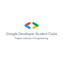 Google Developer Student Clubs TIET icon