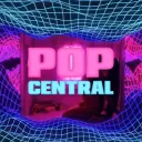 POP CENTRAL 🪩 Discord Server Icon
