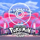 Pokemon Champions Cup