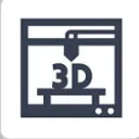 3Dプリンター界隈