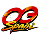 Discovery icon for SpainCity  >  Spain OG® Discord server