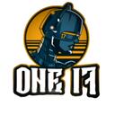 ONE-17 & Buzz Discord Server Icon