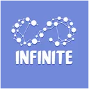 Infinite Support