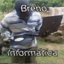 Máfia Do Breno Informática