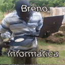 Máfia Do Breno Informática