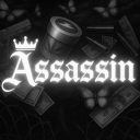 Discovery icon for ♛ 𝓐𝐬𝐬𝐚𝐬𝐬𝐢𝐧 | 19-0 [ꜰʀᴇᴇ ʀᴏʙᴜx ꜰʀᴇᴇ ᴀᴄᴄᴇꜱꜱ] Discord server