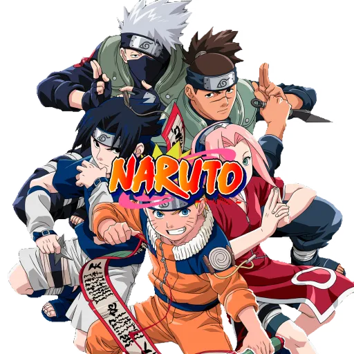 Naruto Roleplay - Discord Server Naruto Roleplay - Discord Server
