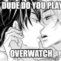 overwatch fun times