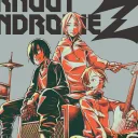 BURNOUT SYNDROMES fans