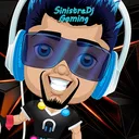Sinistre𝔻𝕛 Gaming