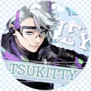 HeyTsukitty | Merch ♥