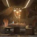 The Cantina