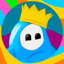 Discovery icon for Fall Guys BRASIL Discord server