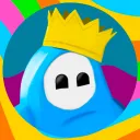 Fall Guys BRASIL Discord Server Icon